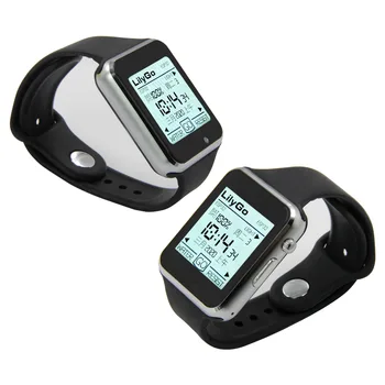 TTGO T-Watch-2020 ESP32 Основният Чип Програмируем 1,54 Инчов Сензорен дисплей Часовници, WiFi, Bluetooth Взаимодействие с околната среда