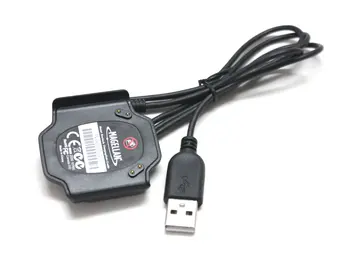 USB кабел за зареждане на Магелан Up Switch GPS Часовници Кабел За Трансфер на Данни USB скоба за зареждане
