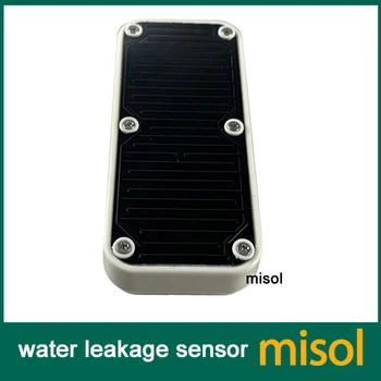 сензор за откриване на течове на вода misol безжична мулти-канален сензор, изтичане на вода WH55