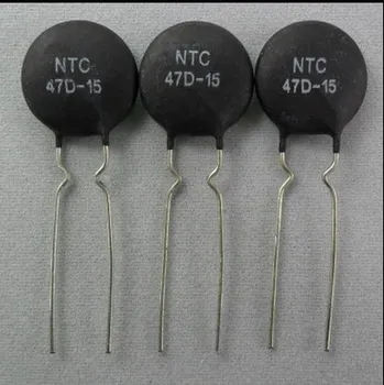 10 бр НПМ 47-15 НПМ Термисторный Резистор 47D15 Резистор Termica