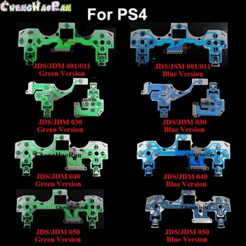 1 бр. За PS5 PlayStation 4 5 PS4 Pro е Тънък Контролер Водещ Филм Клавиатура гъвкав Кабел Лента Печатна Платка JDS 055 050 030 040
