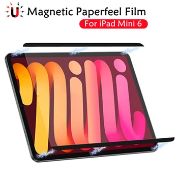 Защитно Фолио Paperfeel за iPad Mini 6 8,3 