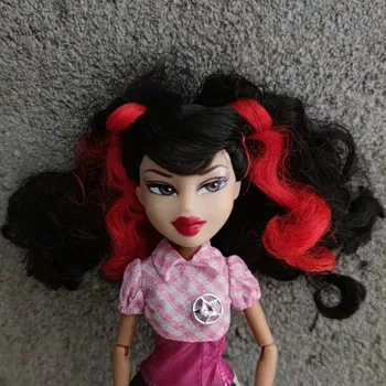 30 см кукла, кукла Monster High Училищна Кукла Облекло Пола, Костюм Подмяна на Игрални Дрехи