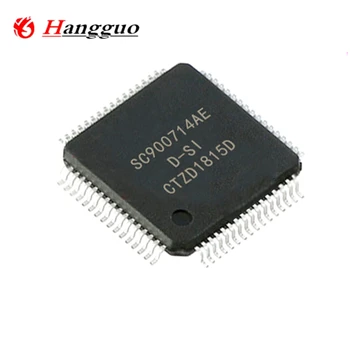 5 бр. или 10 бр. SC900714AED-SI SC900714AED-SI QFP64 SC900714 LQFP64 автомобилна компютърна такса водача чипове